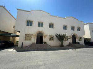 For rent a villa inside the Sakhama complex 