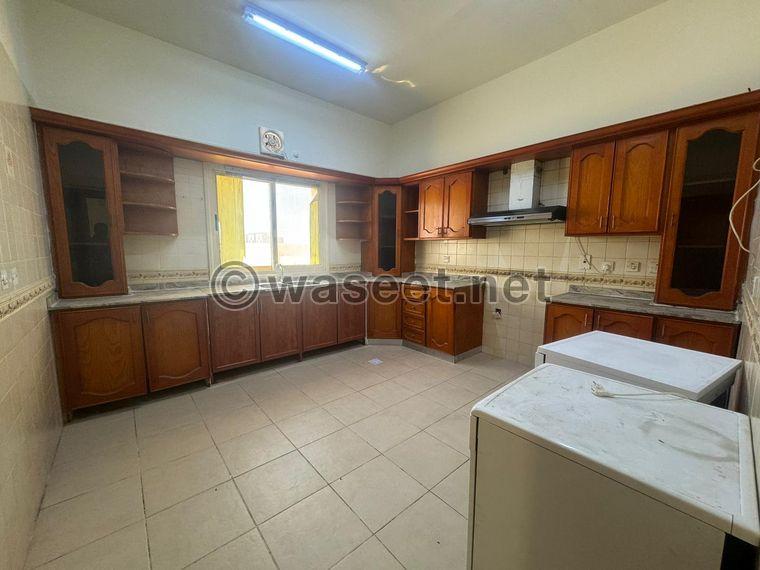 For rent a villa inside the Sakhama complex  4