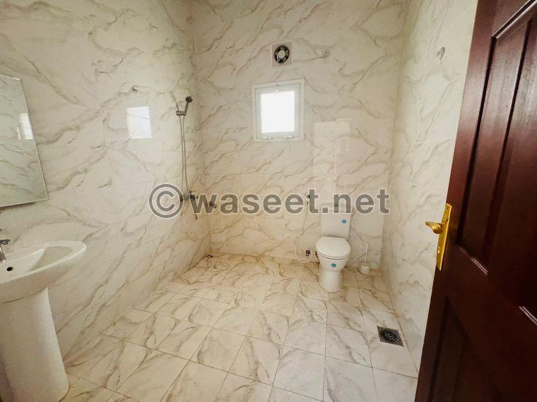 Umm Qarn villa for rent in a clean condition 1