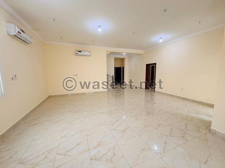 Umm Qarn villa for rent in a clean condition 2