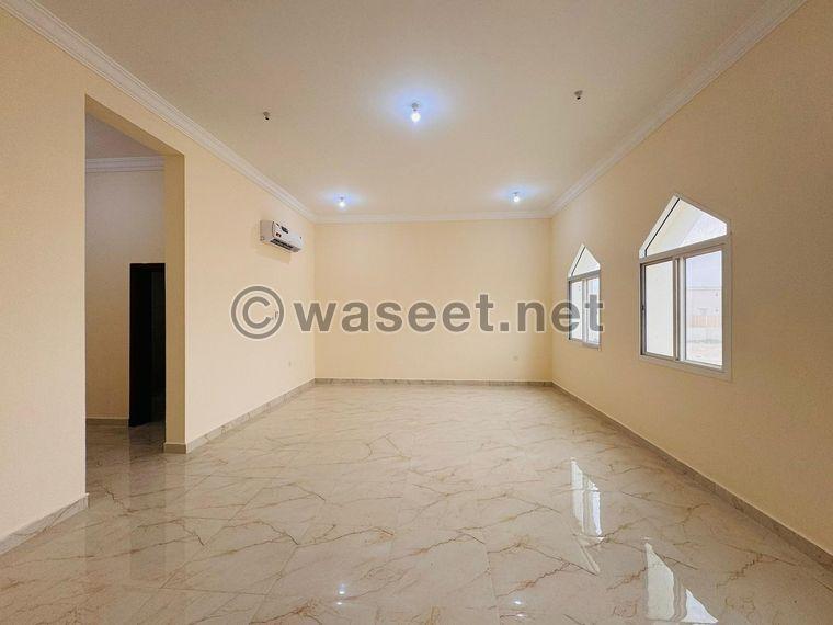 Umm Qarn villa for rent in a clean condition 3