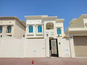 For rent villa in Al Thumama