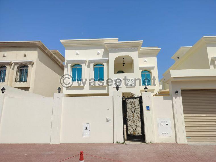 For rent villa in Al Thumama 0