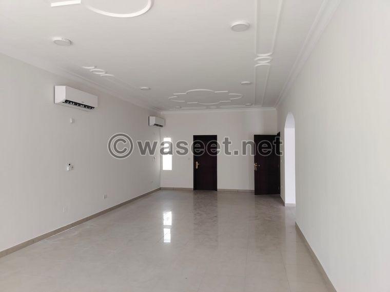For rent villa in Al Thumama 1