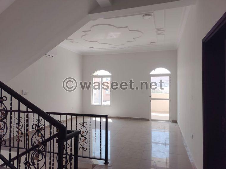 For rent villa in Al Thumama 2