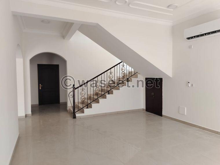 For rent villa in Al Thumama 3