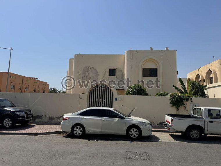  For sale a 679 m villa rented in Dahl Al-Hamam  0