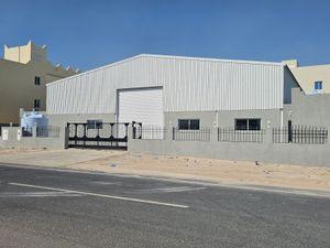 For sale and investment in Birkat Al Awamer 