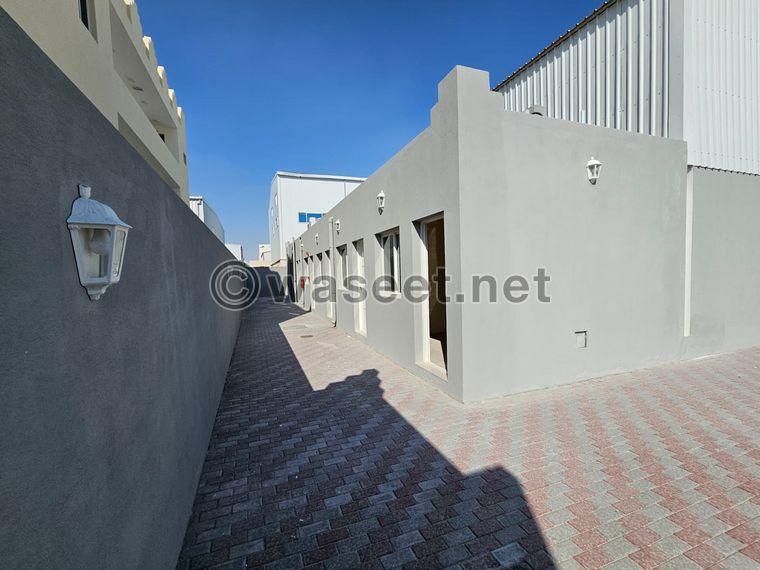 For sale and investment in Birkat Al Awamer  1