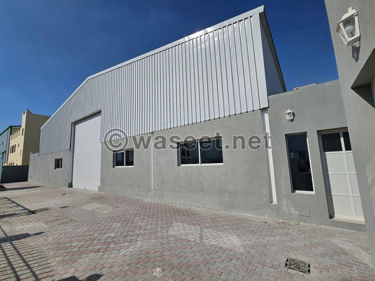 For sale and investment in Birkat Al Awamer  2