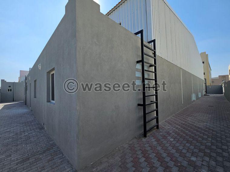 For sale and investment in Birkat Al Awamer  4