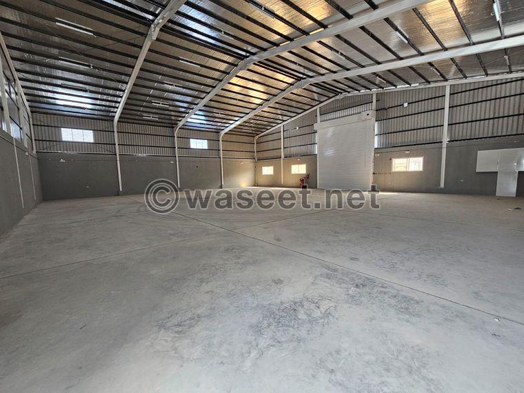 For sale and investment in Birkat Al Awamer  5