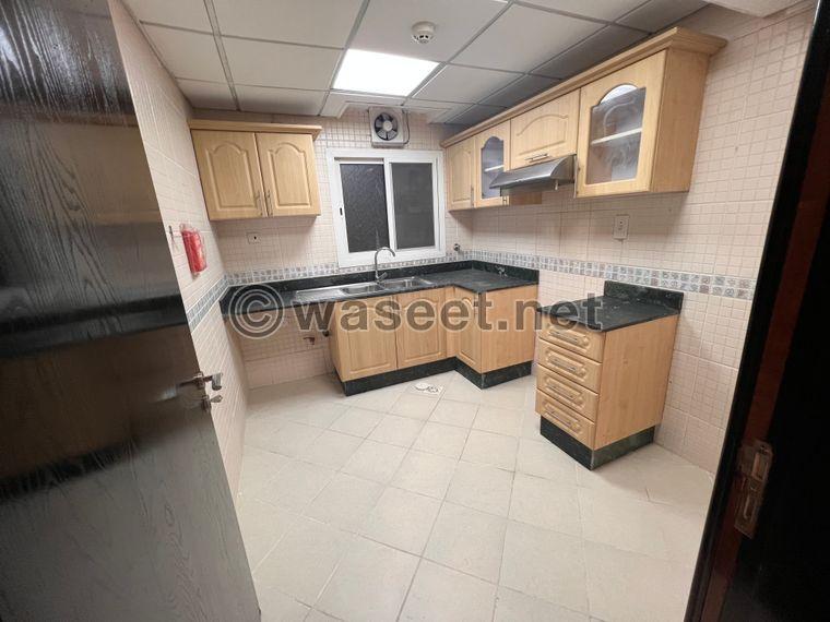 Two bedroom apartment for rent in Al Sadd  2