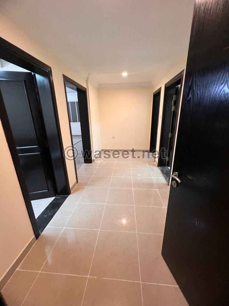 Two bedroom apartment for rent in Al Sadd  4