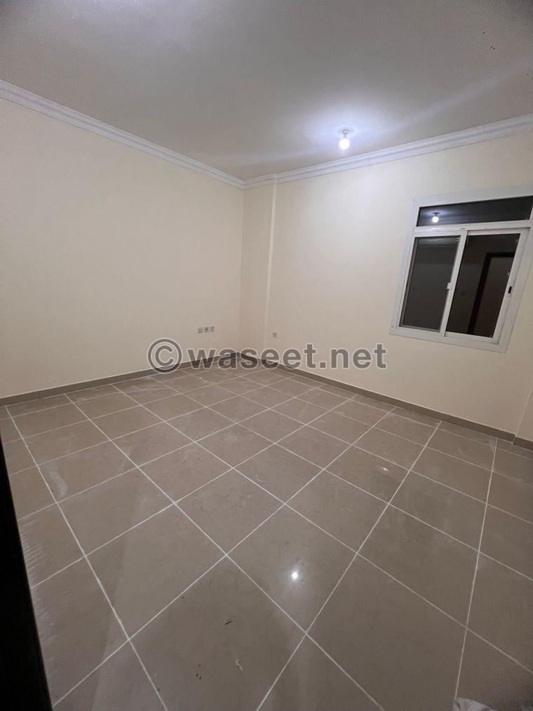 Two bedroom apartment for rent in Al Sadd  5