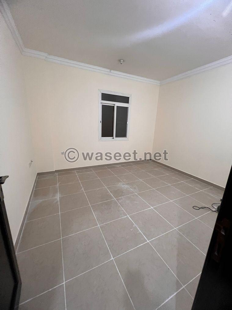 Two bedroom apartment for rent in Al Sadd  7