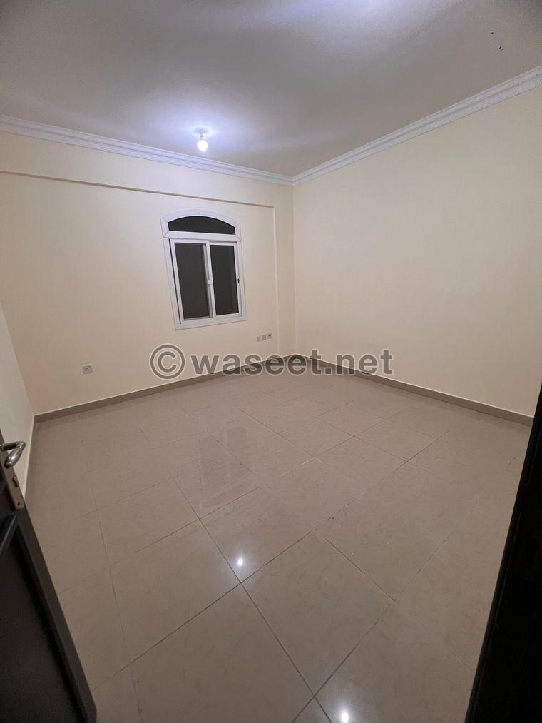 3 bedroom apartment for rent in Al Sadd  3