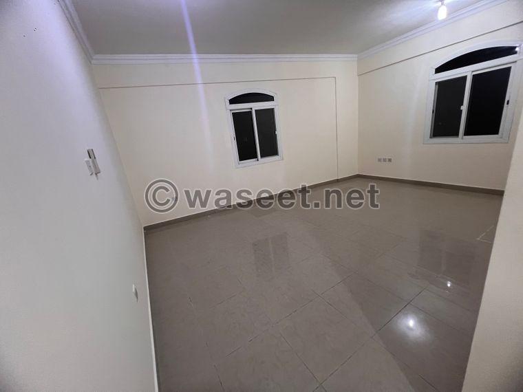 3 bedroom apartment for rent in Al Sadd  4