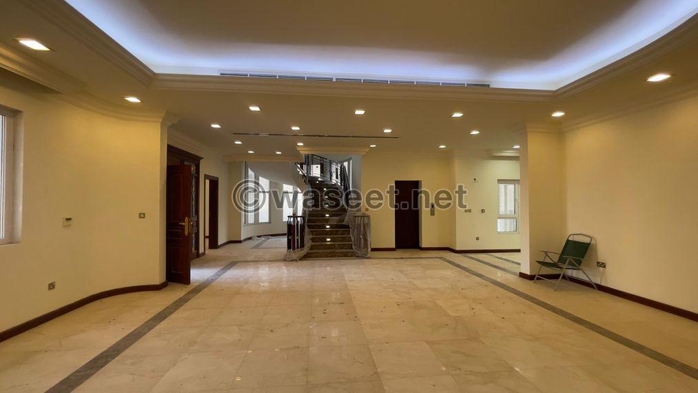 A big villa for rent in Al Hilal in a great location  1