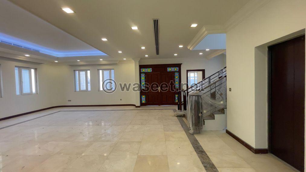 A big villa for rent in Al Hilal in a great location  2