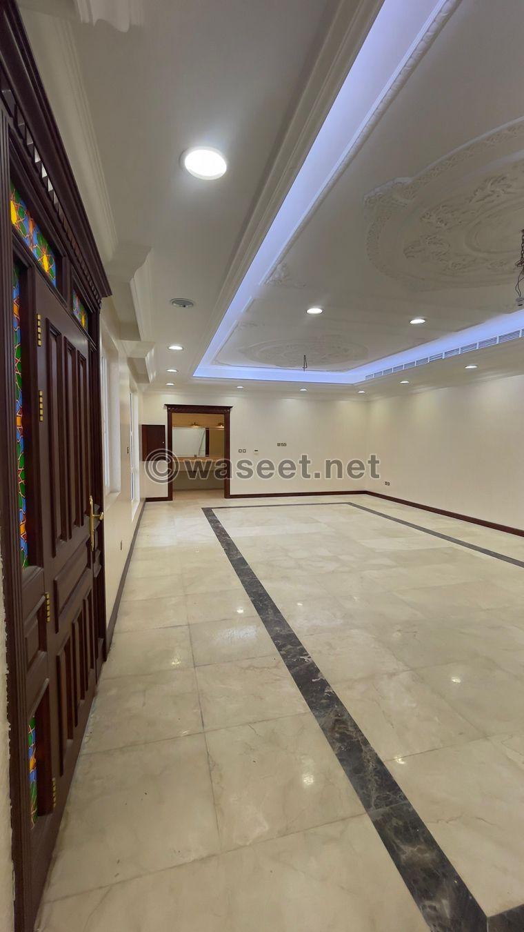 A big villa for rent in Al Hilal in a great location  5