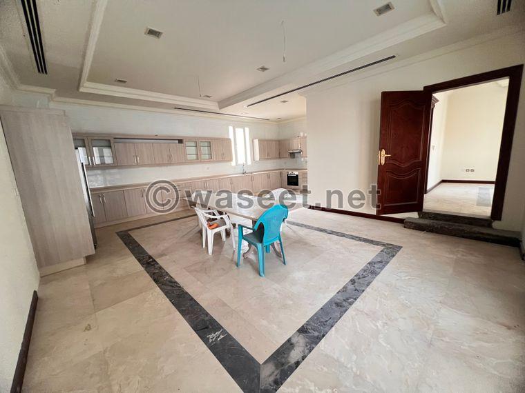 A big villa for rent in Al Hilal in a great location  7