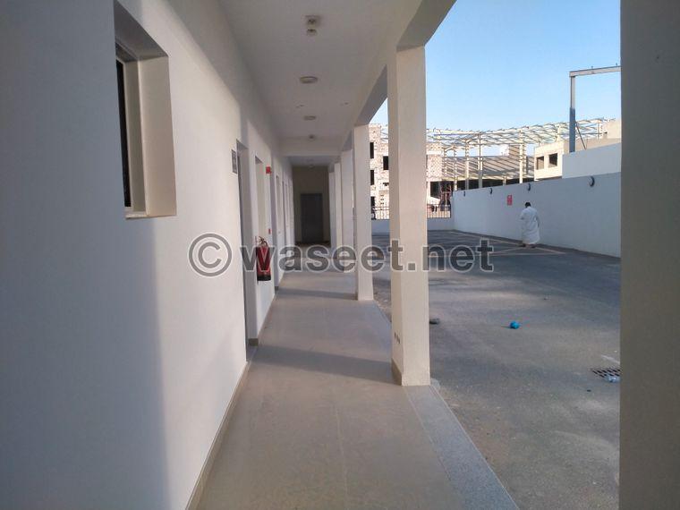 For rent 28 rooms in barkathul awamir  1