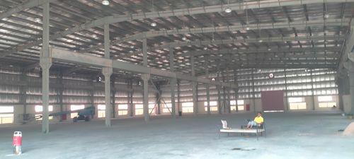 factory for sale in new industrial area