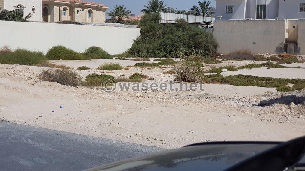 Residential land for sale 4