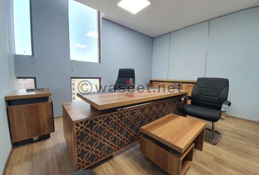 Al Waseel Business Center Office 9
