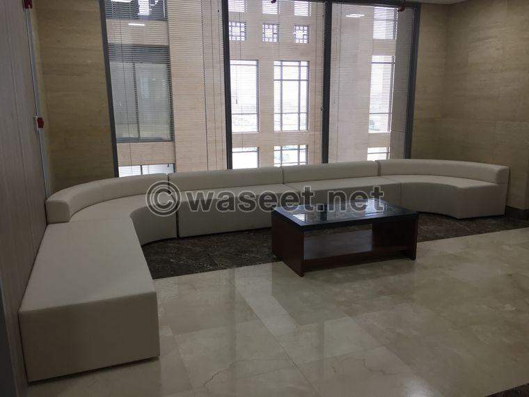 Al Waseel Business Center Office 10