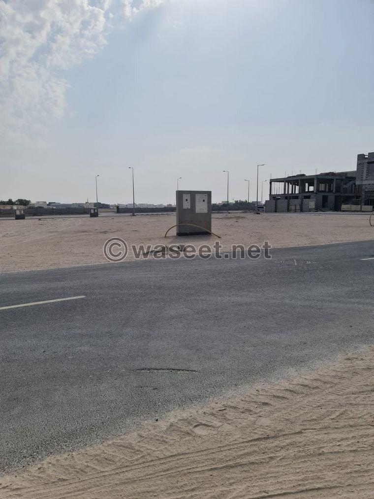 residential land for sale 1