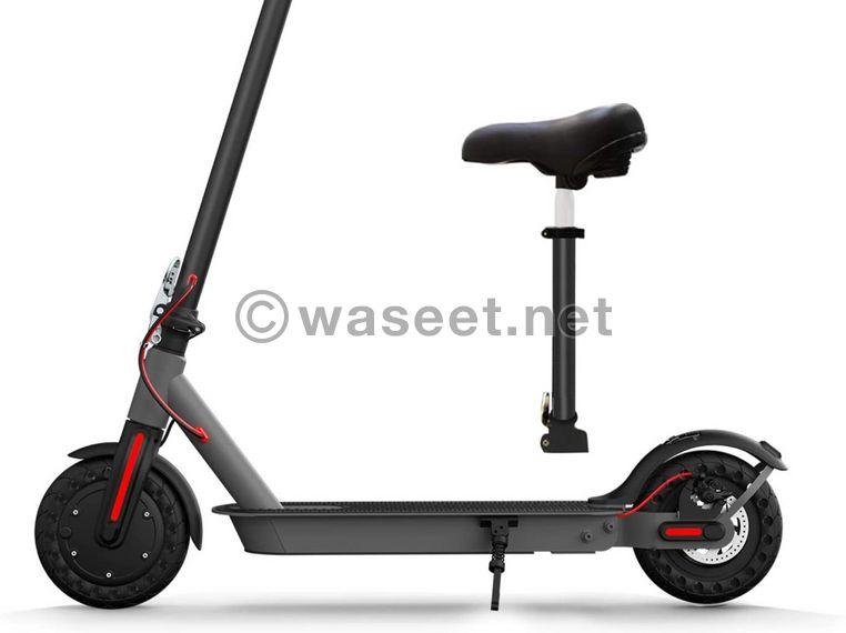 Hiboy S2 Electric Scooter 0