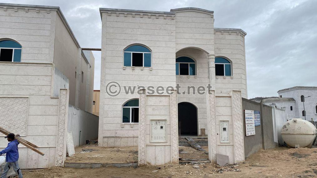 For sale villa in Al Khor 1