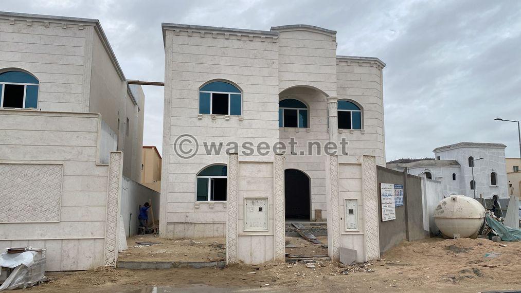 For sale villa in Al Khor 2