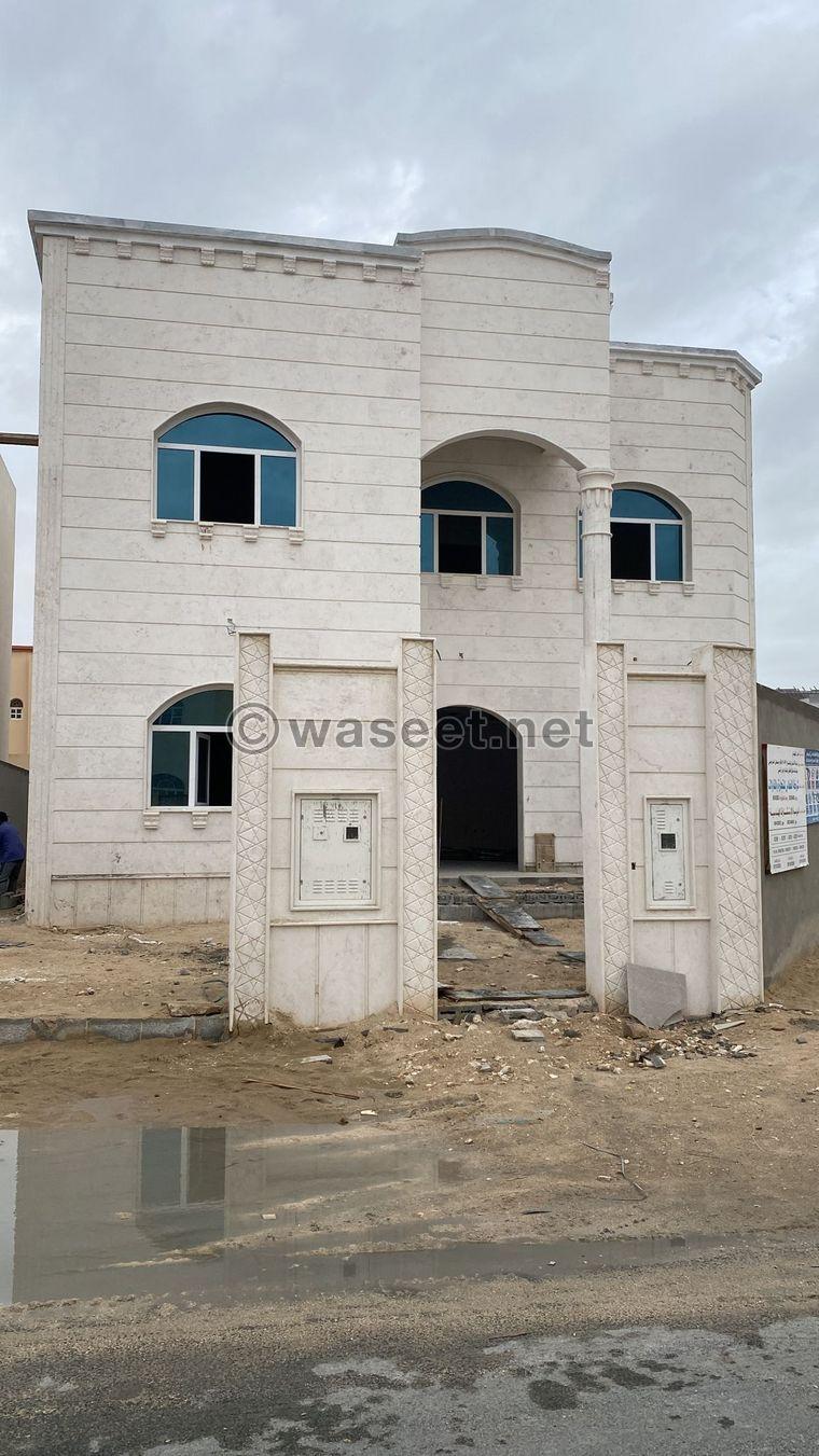 For sale villa in Al Khor 4