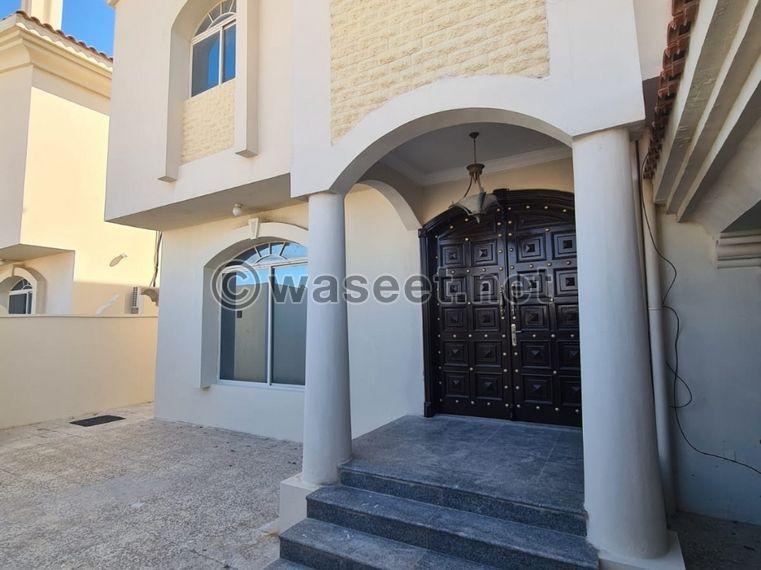 Villa for rent in Al Waab 0