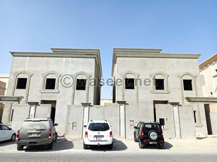 villa for sale in Al Mashaf 0