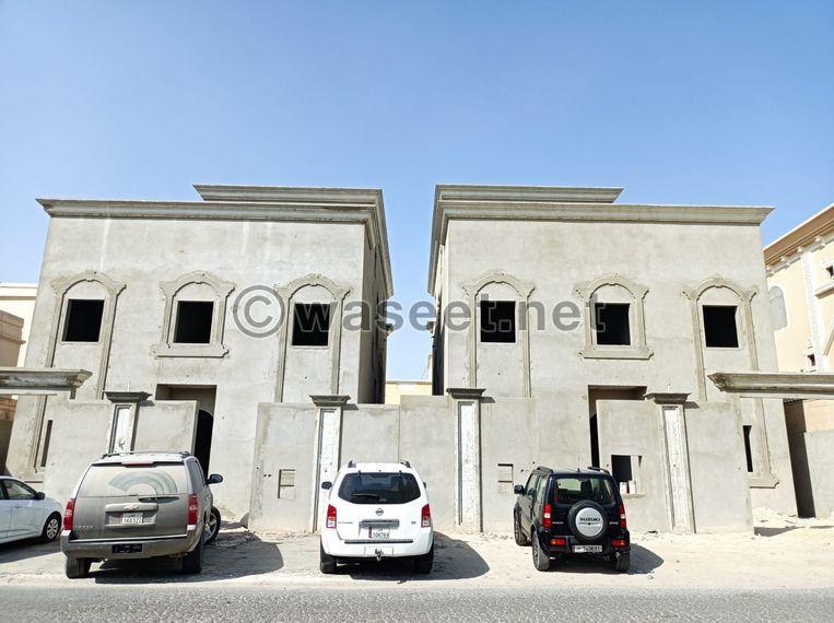 villa for sale in Al Mashaf 1