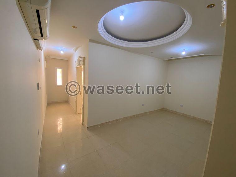 Large apartment 2BHK for rent 1