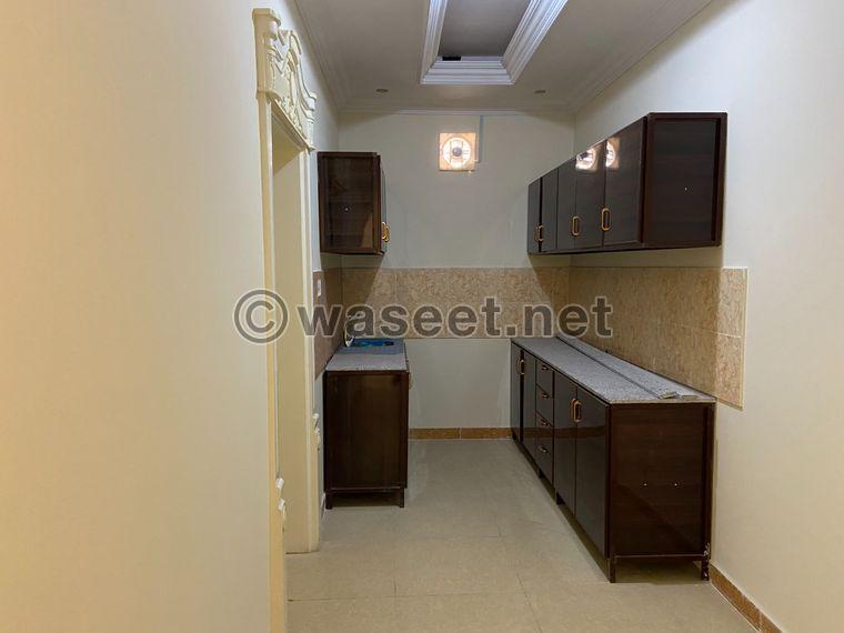 Large apartment 2BHK for rent 2