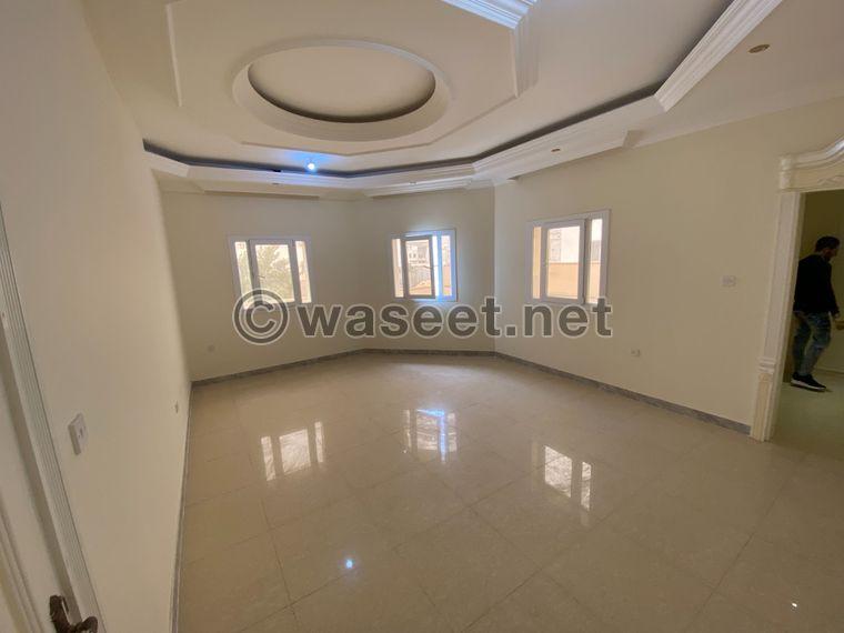 Large apartment 2BHK for rent 0