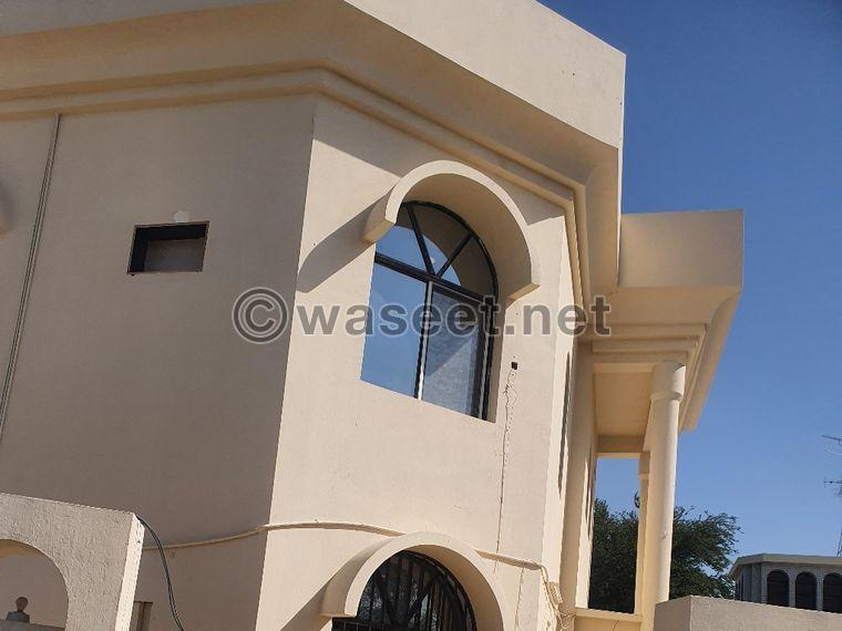 Apartments for rent in Al Rayyan 0