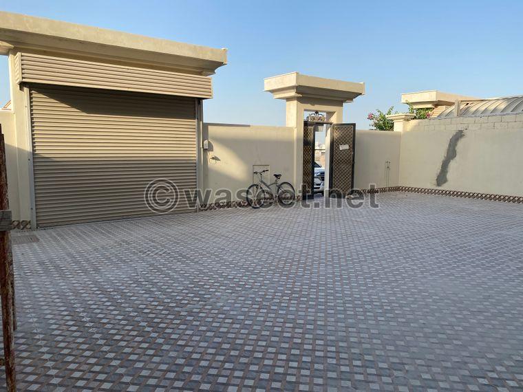 For sale villa in Mashaf 7