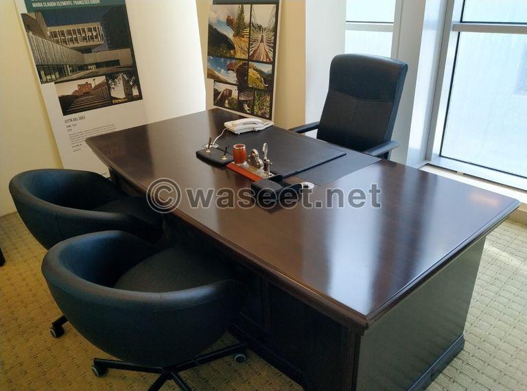 Office furniture for sale 2