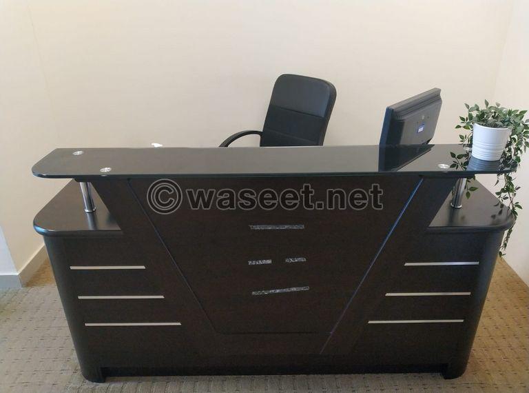 Office furniture for sale 4