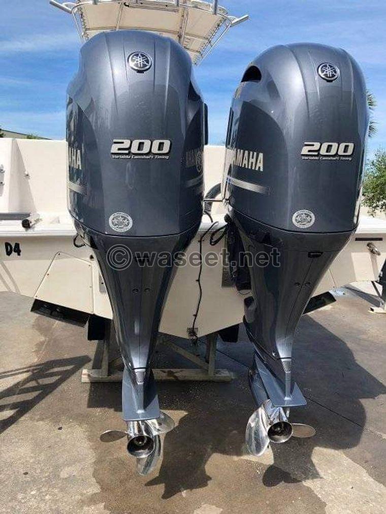 outboard motors for sale 2
