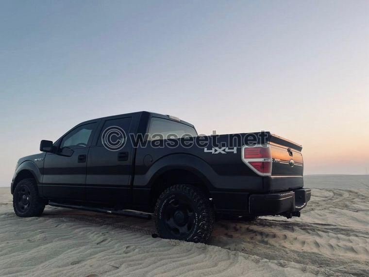 Ford F150 2009 2