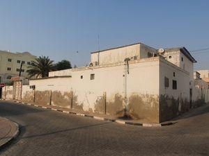 For sale building land in Khalifa