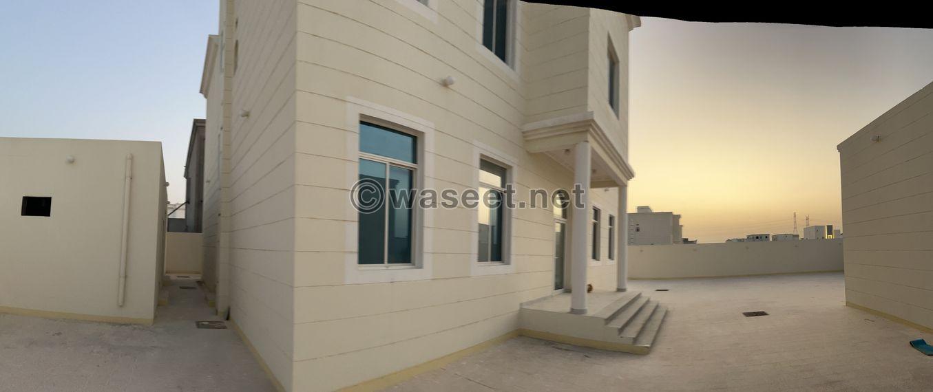 Villa for rent in Muaither Al Wukair  1
